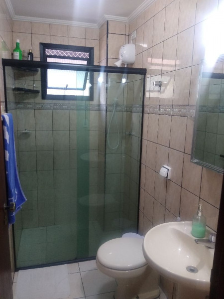 imóvel com 90m² - Tupi - Praia Grande