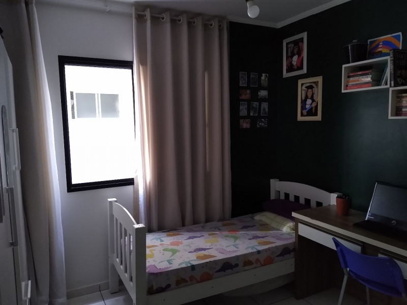 imóvel com 90m² - Tupi - Praia Grande