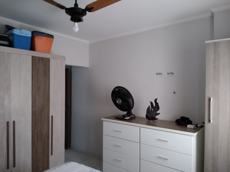 imóvel com 90m² - Tupi - Praia Grande