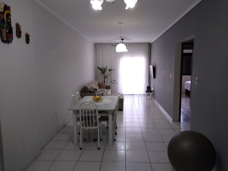 imóvel com 90m² - Tupi - Praia Grande