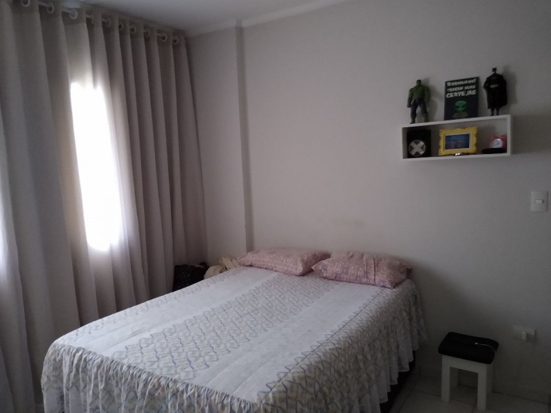 imóvel com 90m² - Tupi - Praia Grande