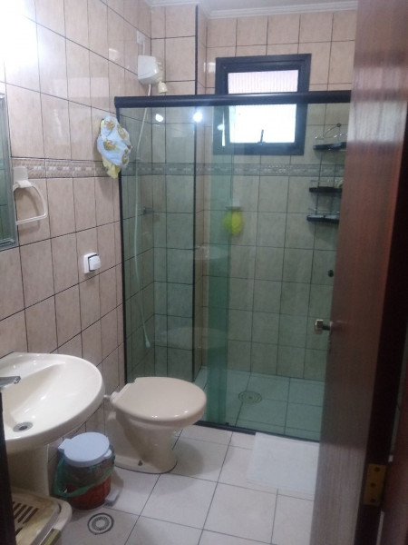 imóvel com 90m² - Tupi - Praia Grande