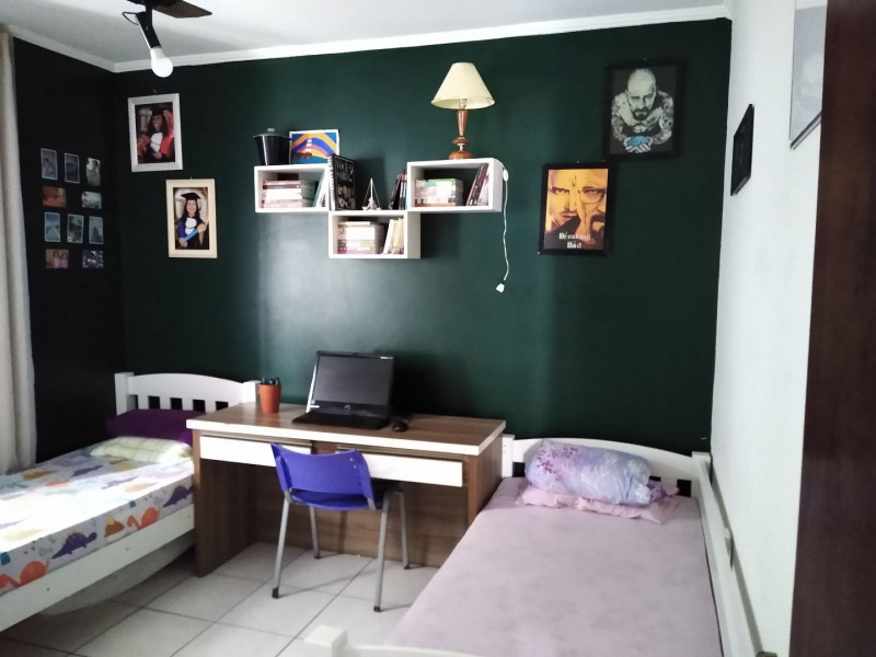 imóvel com 90m² - Tupi - Praia Grande
