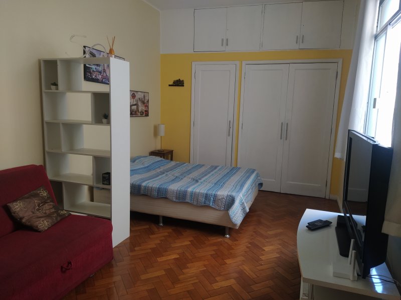 Apartamento à venda Centro com 30m² e 1 quarto por R$ 320.000 - 1434655024-img-20210423-151647.jpg