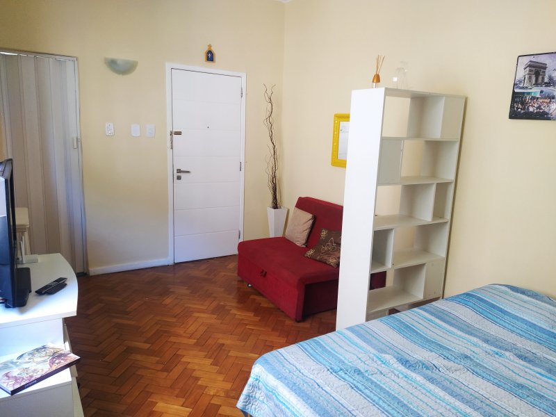 Apartamento à venda Centro com 30m² e 1 quarto por R$ 320.000 - 156763586-img-20210423-151030.jpg