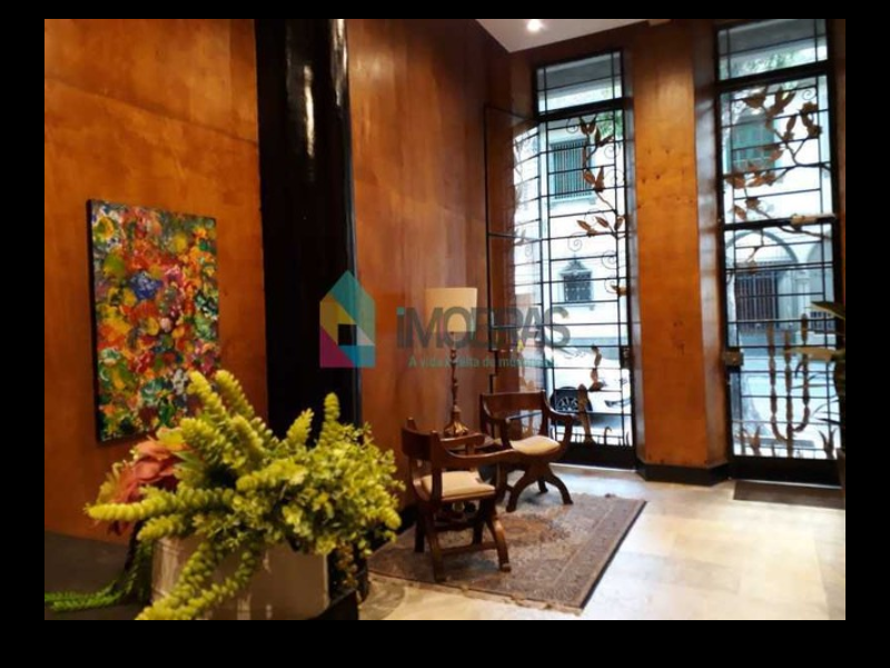 Apartamento à venda Centro com 30m² e 1 quarto por R$ 320.000 - 1891978370-screenshot-20210613-122100.png