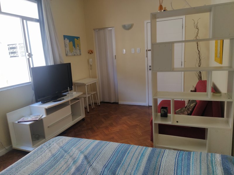 Apartamento à venda Centro com 30m² e 1 quarto por R$ 320.000 - 317620938-img-20210423-151108.jpg