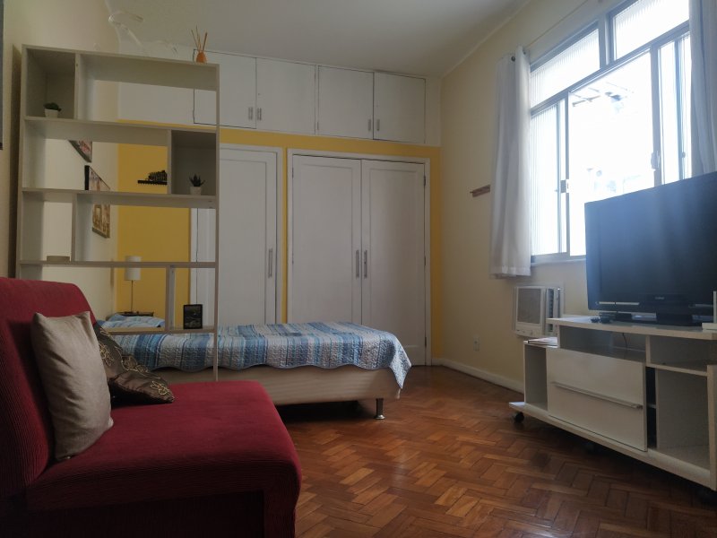 Apartamento à venda Centro com 30m² e 1 quarto por R$ 320.000 - 456014584-img-20210423-151319.jpg