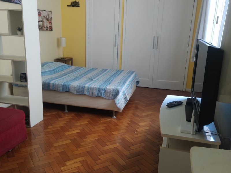 Apartamento à venda Centro com 30m² e 1 quarto por R$ 320.000 - 513463570-img-20210423-150850.jpg