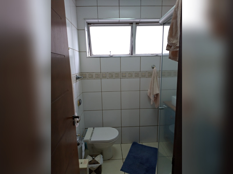 imóvel com 120m² - Jardim Chacara Inglesa - São Bernardo do Campo