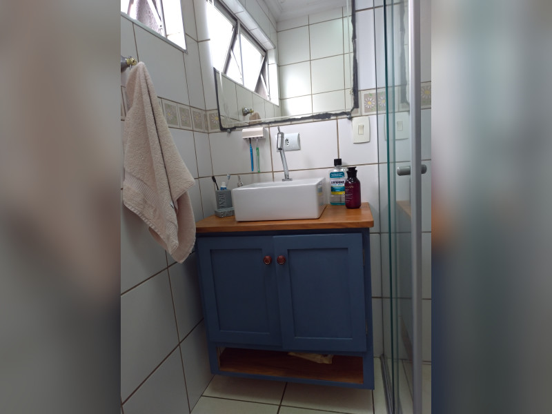 imóvel com 120m² - Jardim Chacara Inglesa - São Bernardo do Campo