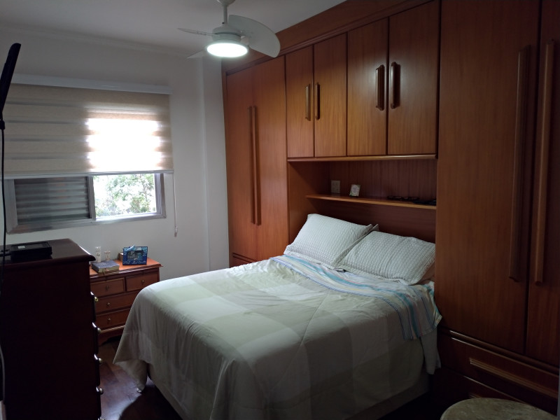 imóvel com 120m² - Jardim Chacara Inglesa - São Bernardo do Campo