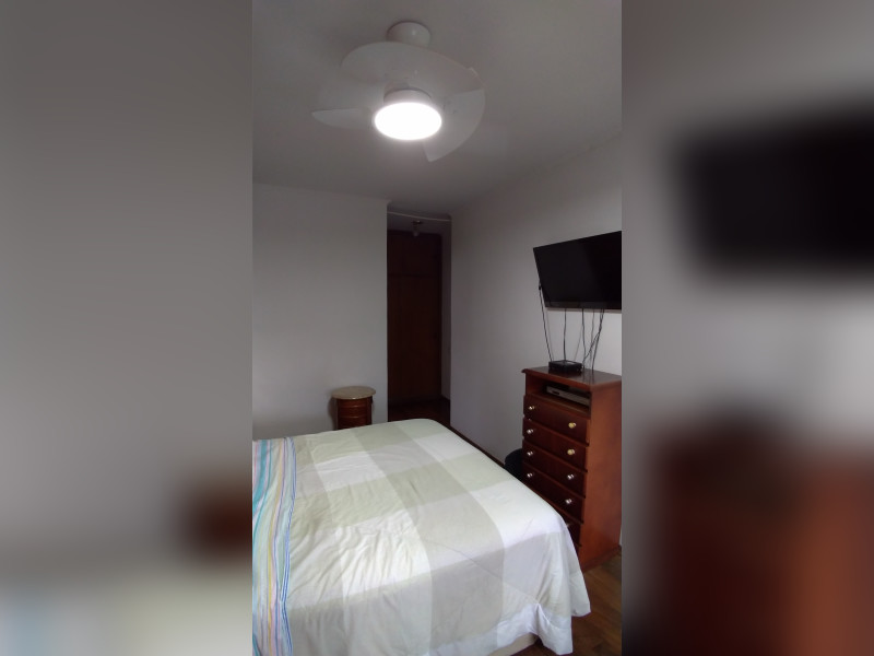 imóvel com 120m² - Jardim Chacara Inglesa - São Bernardo do Campo