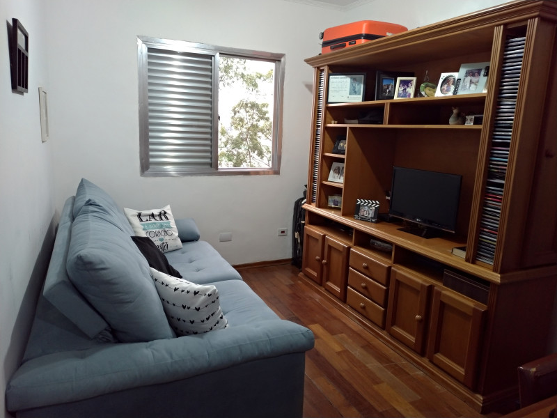 imóvel com 120m² - Jardim Chacara Inglesa - São Bernardo do Campo