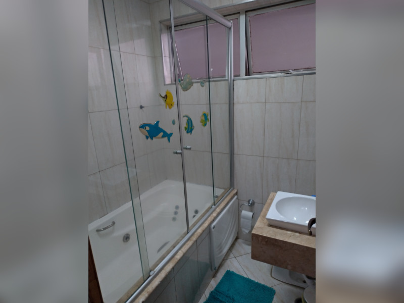 imóvel com 120m² - Jardim Chacara Inglesa - São Bernardo do Campo