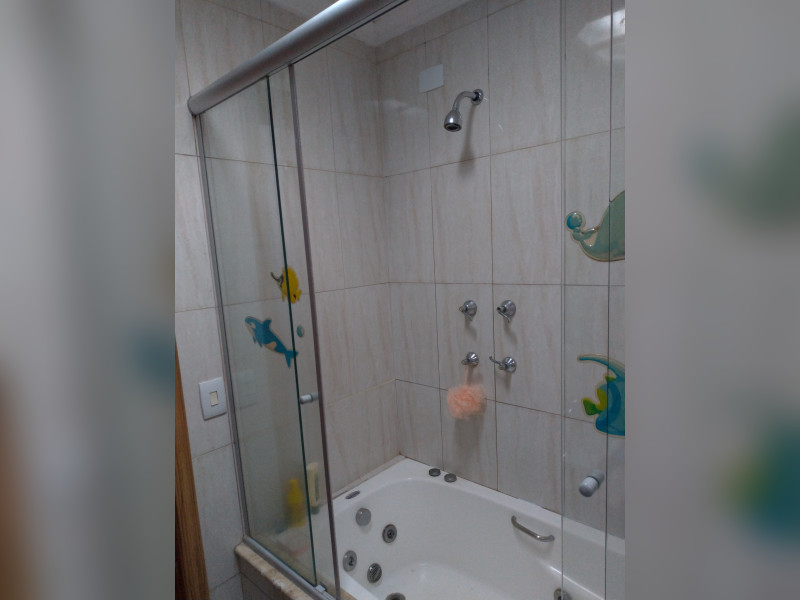 imóvel com 120m² - Jardim Chacara Inglesa - São Bernardo do Campo