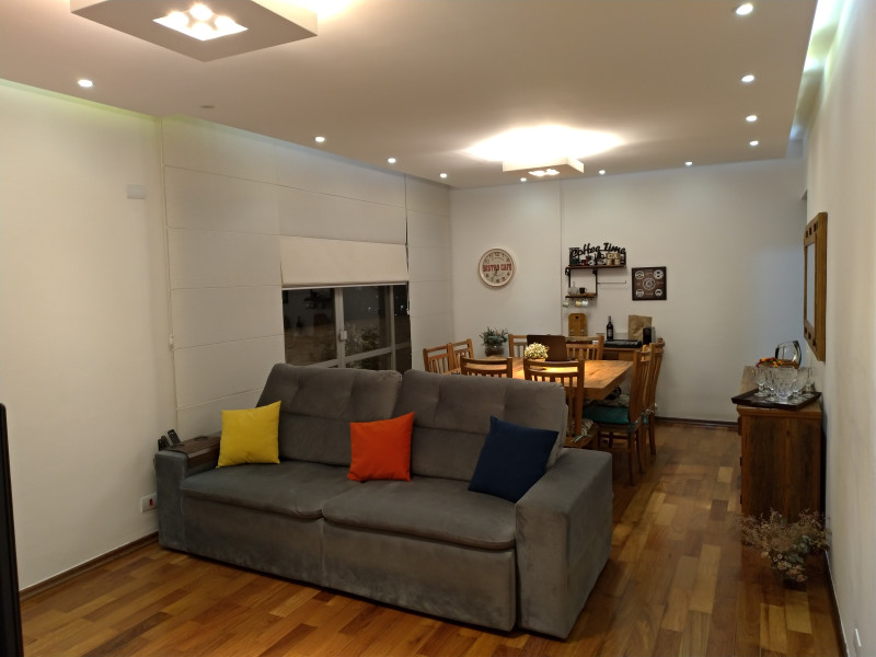imóvel com 120m² - Jardim Chacara Inglesa - São Bernardo do Campo