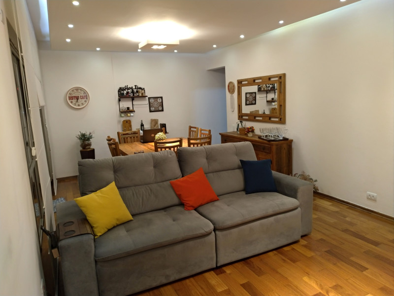imóvel com 120m² - Jardim Chacara Inglesa - São Bernardo do Campo