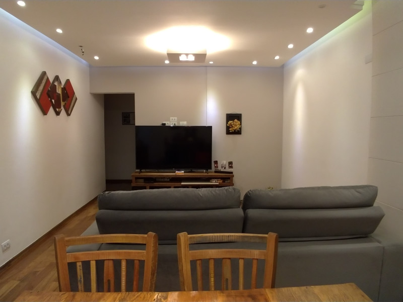 imóvel com 120m² - Jardim Chacara Inglesa - São Bernardo do Campo