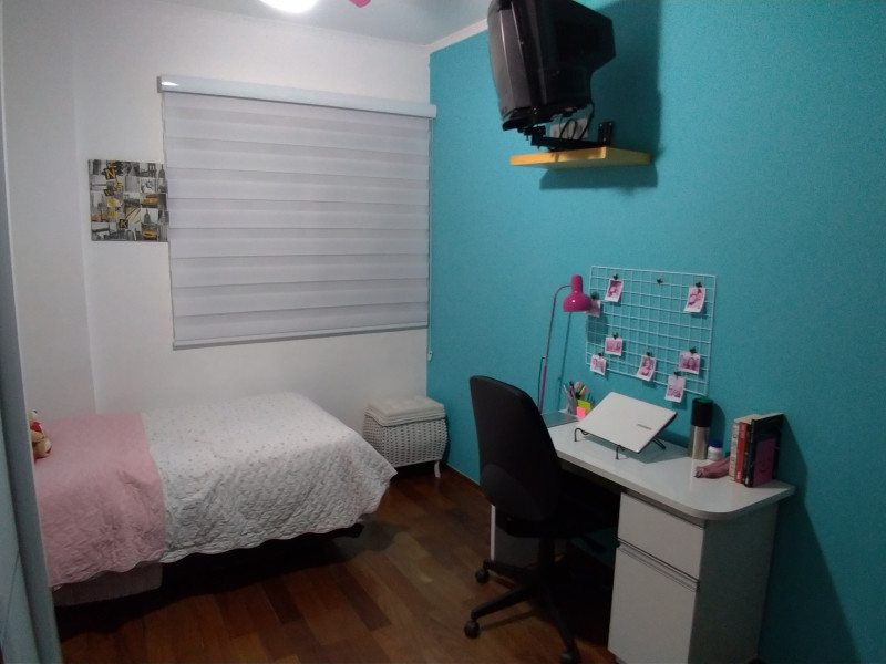 imóvel com 120m² - Jardim Chacara Inglesa - São Bernardo do Campo