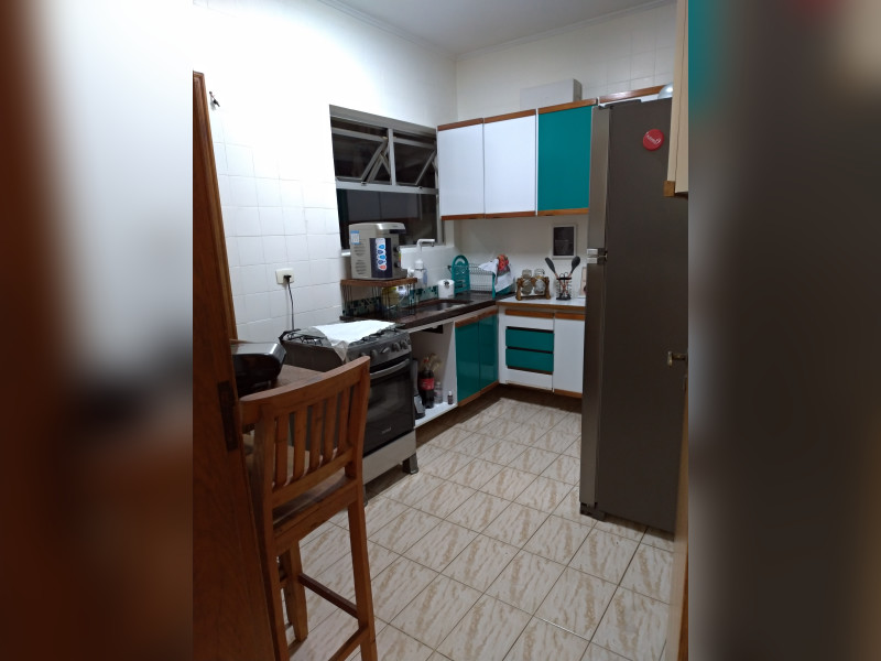 imóvel com 120m² - Jardim Chacara Inglesa - São Bernardo do Campo