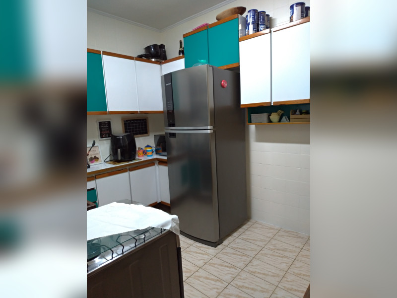 imóvel com 120m² - Jardim Chacara Inglesa - São Bernardo do Campo
