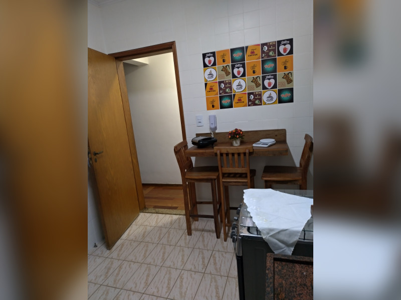 imóvel com 120m² - Jardim Chacara Inglesa - São Bernardo do Campo