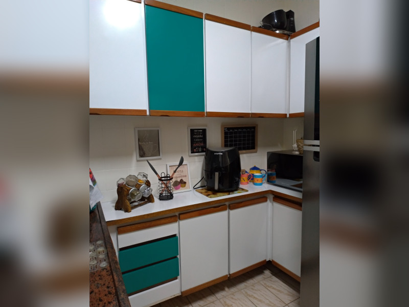 imóvel com 120m² - Jardim Chacara Inglesa - São Bernardo do Campo