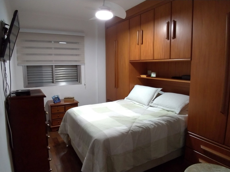 imóvel com 120m² - Jardim Chacara Inglesa - São Bernardo do Campo