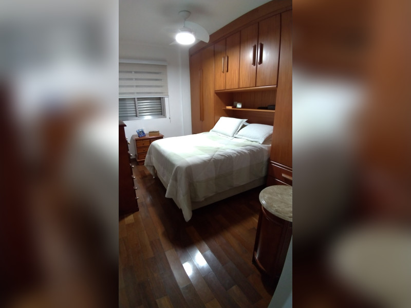 imóvel com 120m² - Jardim Chacara Inglesa - São Bernardo do Campo