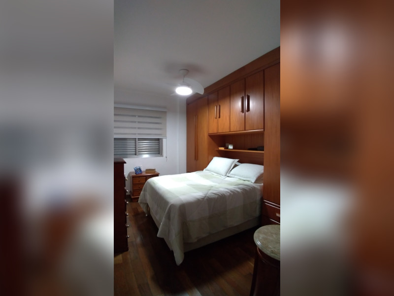 imóvel com 120m² - Jardim Chacara Inglesa - São Bernardo do Campo