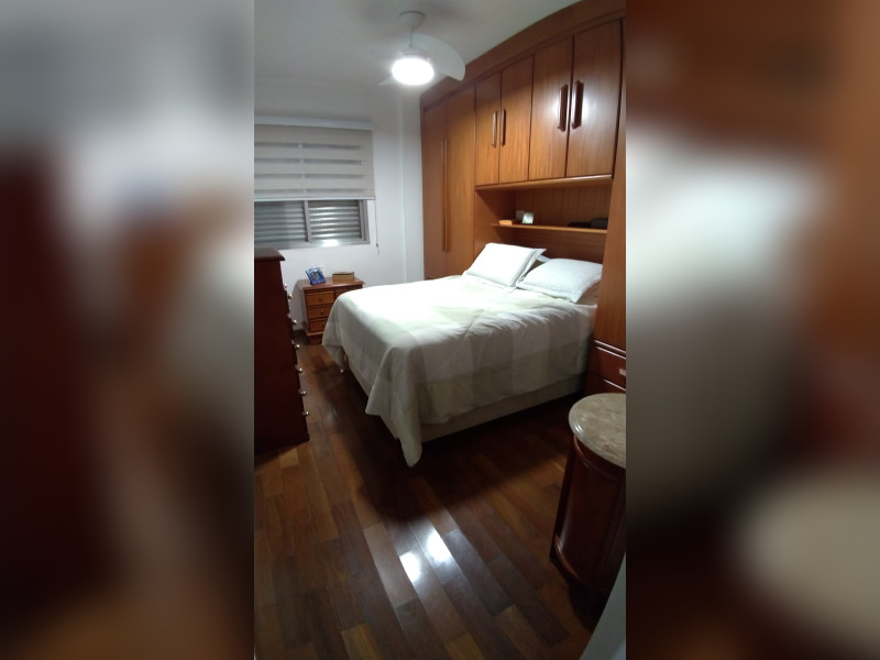 imóvel com 120m² - Jardim Chacara Inglesa - São Bernardo do Campo