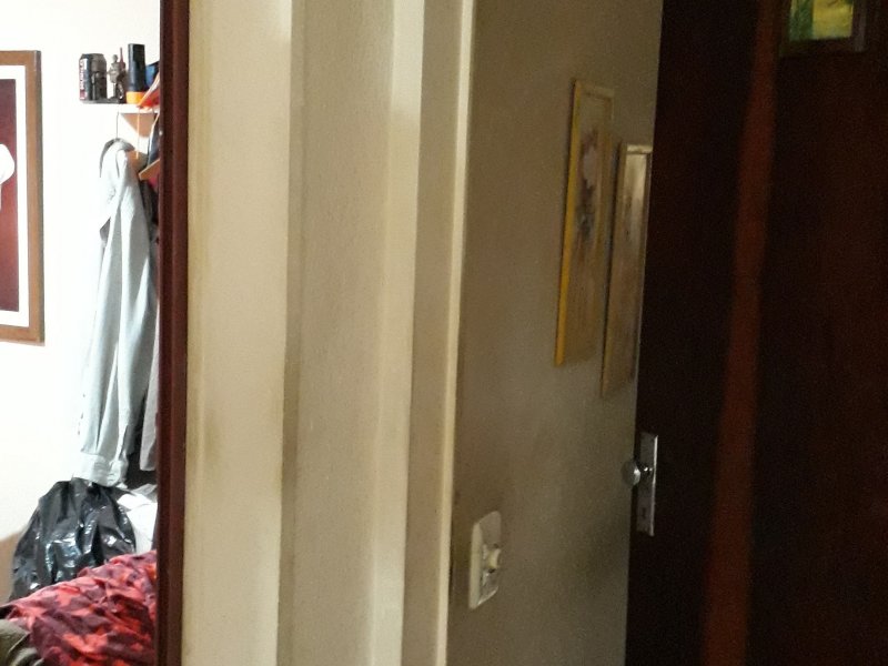 imóvel com 45m² - Santa Cruz - Rio de Janeiro