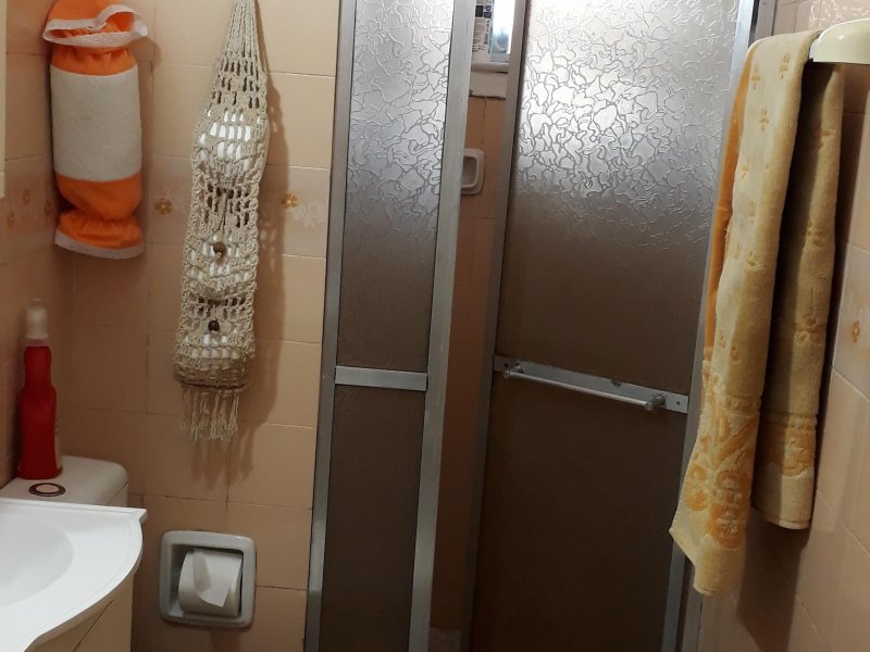 imóvel com 45m² - Santa Cruz - Rio de Janeiro