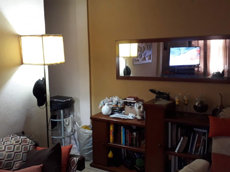 imóvel com 45m² - Santa Cruz - Rio de Janeiro