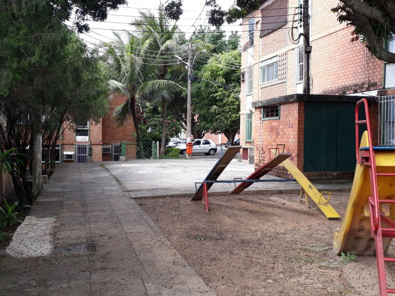 imóvel com 45m² - Santa Cruz - Rio de Janeiro