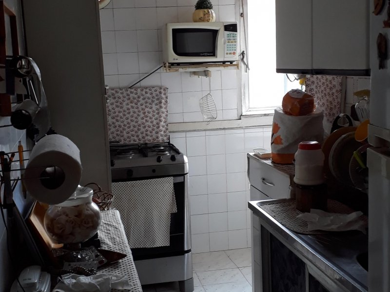 imóvel com 45m² - Santa Cruz - Rio de Janeiro