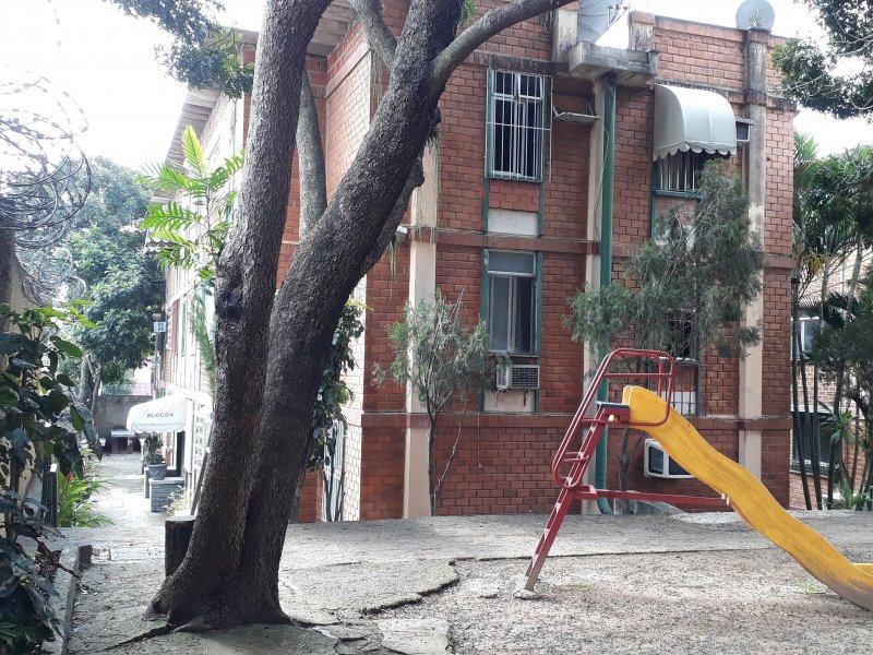 imóvel com 45m² - Santa Cruz - Rio de Janeiro