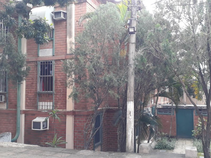 imóvel com 45m² - Santa Cruz - Rio de Janeiro