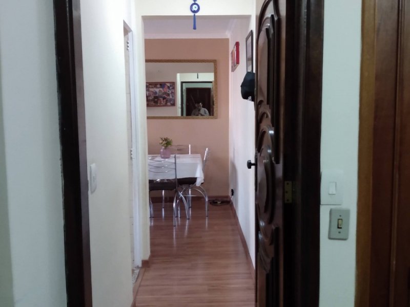 imóvel com 55m² - Parque do Estado - São Paulo