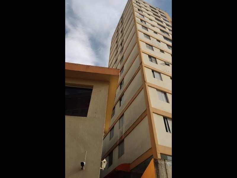 imóvel com 55m² - Parque do Estado - São Paulo