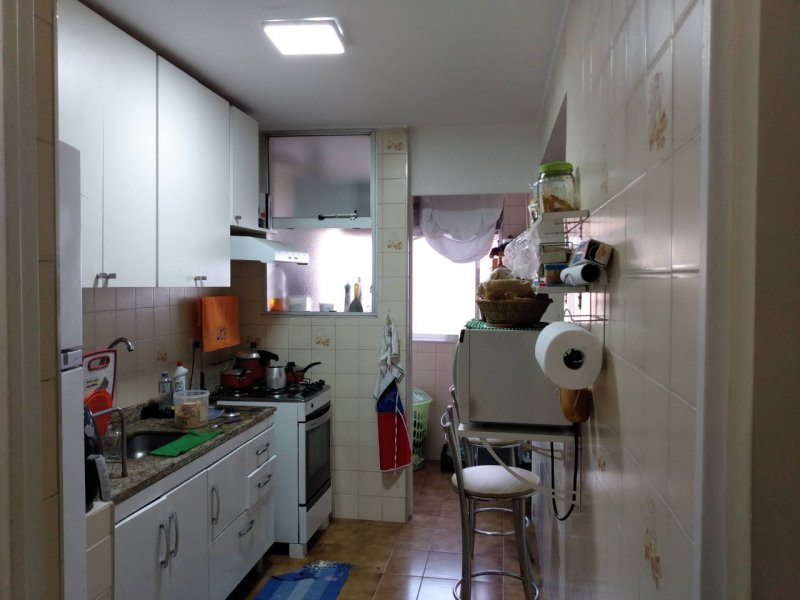 imóvel com 55m² - Parque do Estado - São Paulo