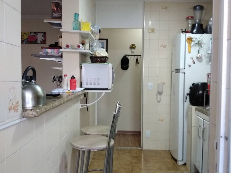 imóvel com 55m² - Parque do Estado - São Paulo