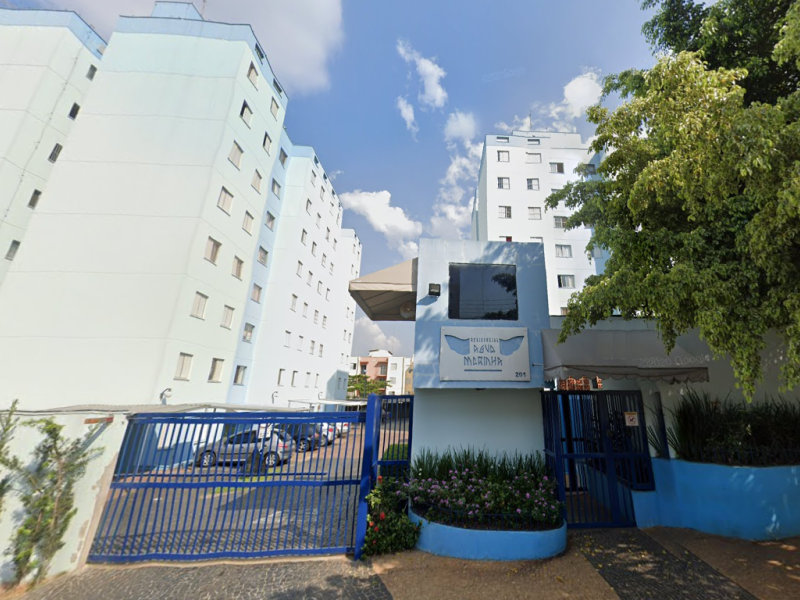 imóvel com 60m² - Jardim Paulicéia - Campinas