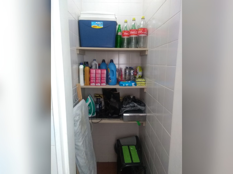 imóvel com 60m² - Jardim Paulicéia - Campinas
