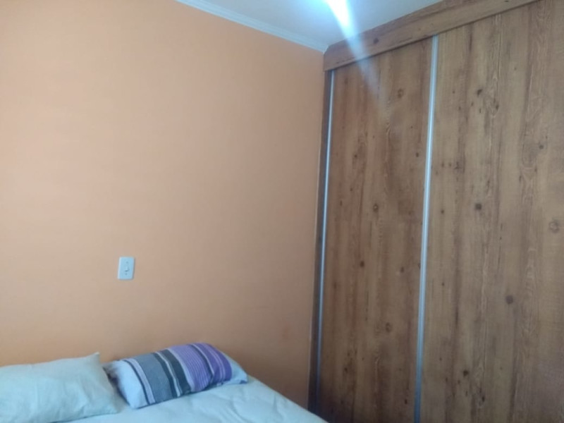 imóvel com 60m² - Jardim Paulicéia - Campinas