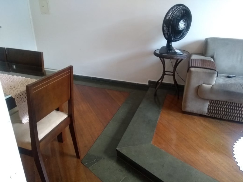 imóvel com 60m² - Jardim Paulicéia - Campinas