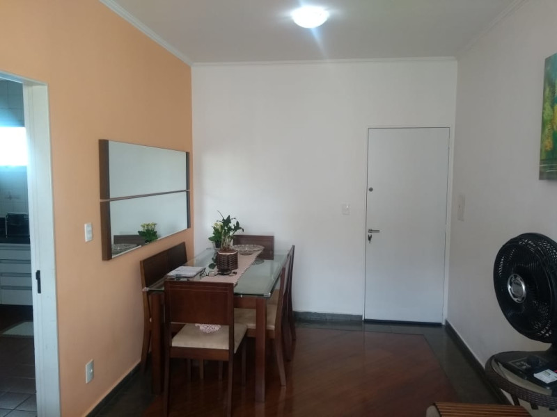 imóvel com 60m² - Jardim Paulicéia - Campinas