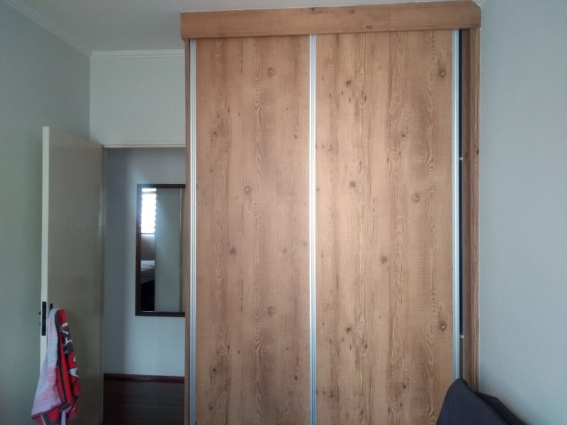 imóvel com 60m² - Jardim Paulicéia - Campinas