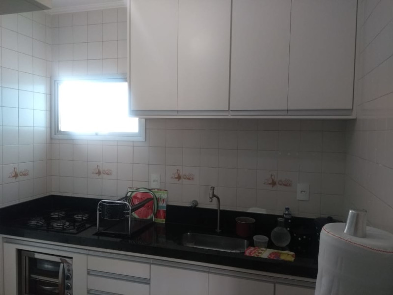 imóvel com 60m² - Jardim Paulicéia - Campinas